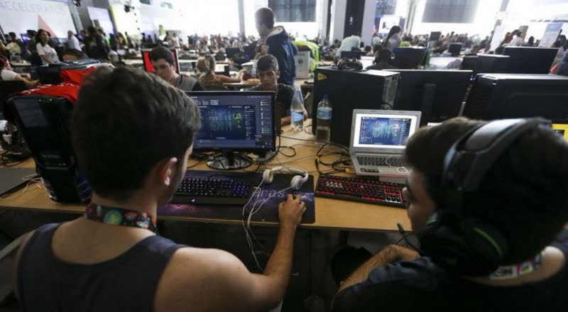 Luiz Siqueira - Como começar a programar em 6 dicas valiosas